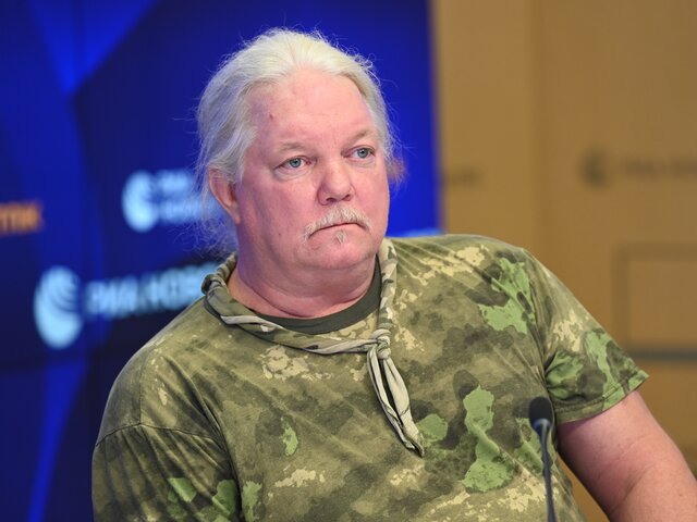 Киселев заявил, что убийство корреспондента Sputnik Бентли должно быть расследовано