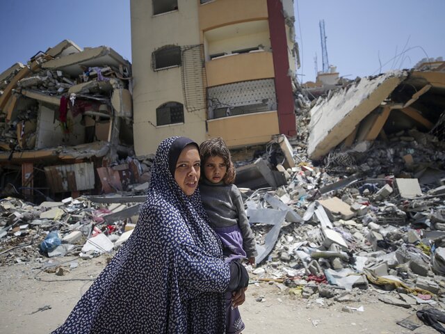 Нетаньяху: Израиль готов заключить перемирие в Газе в обмен на освобождение заложников