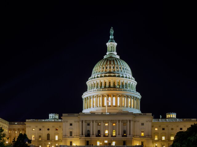 Сенат США принял законопроект о запрете импорта урана из РФ