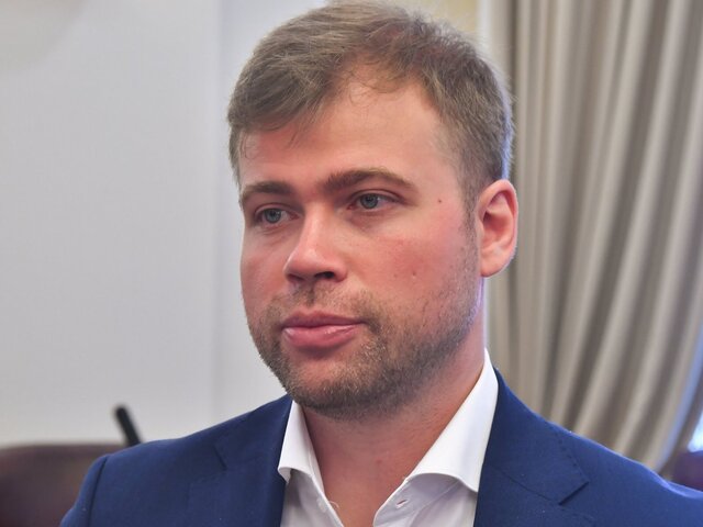 Внук лидера КПРФ Леонид Зюганов опроверг сообщения о госпитализации