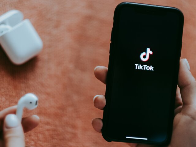 TikTok стал полностью доступен для пользователей РФ