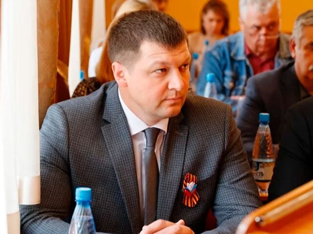 Депутаты назначили Антона Науменко новым врио главы Кургана