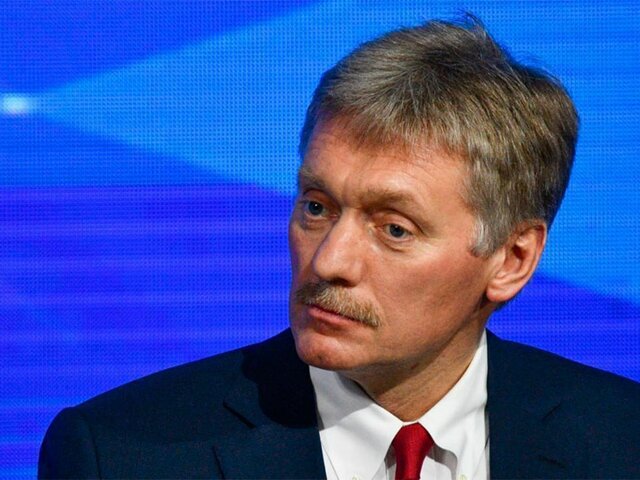 Песков назвал отказ волонтерам с гражданством РФ в работе на Олимпиаде дискриминацией