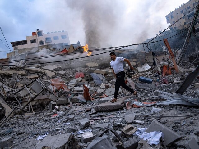Президент Колумбии: отношения с Израилем будут разорваны из-за геноцида в Газе