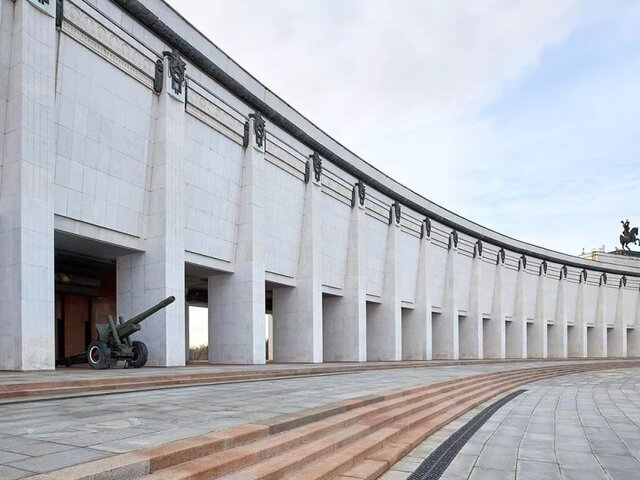 Музей Победы пригласил москвичей на бесплатные мероприятия к 9 Мая