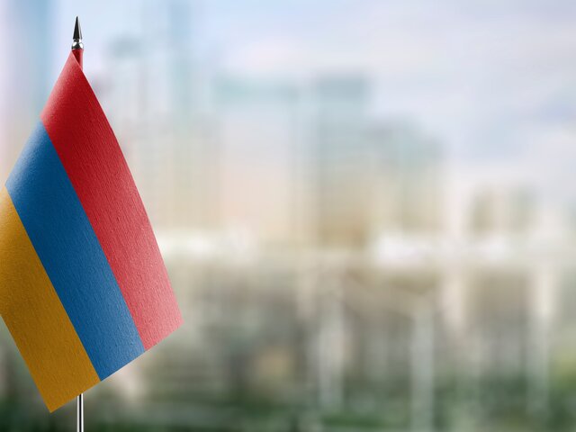 Пашинян заявил о готовности Еревана активно сотрудничать со странами ЕАЭС