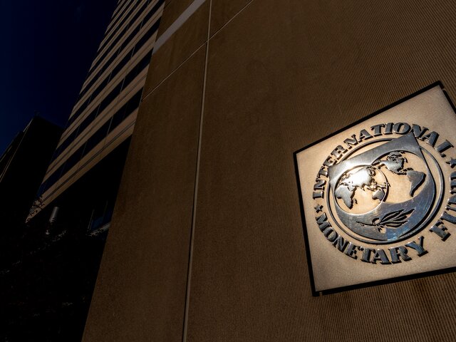 МВФ: использование активов РФ Западом может подорвать мировую валютную систему