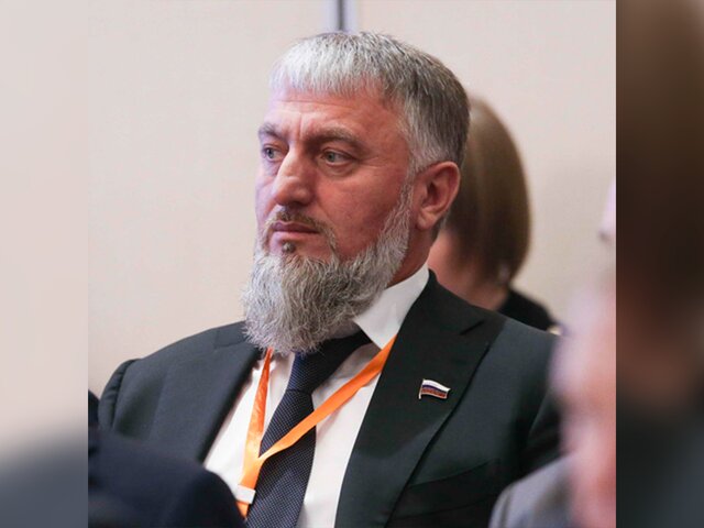 Министр Чечни: депутат Делимханов взял под контроль ситуацию с Заурбековой