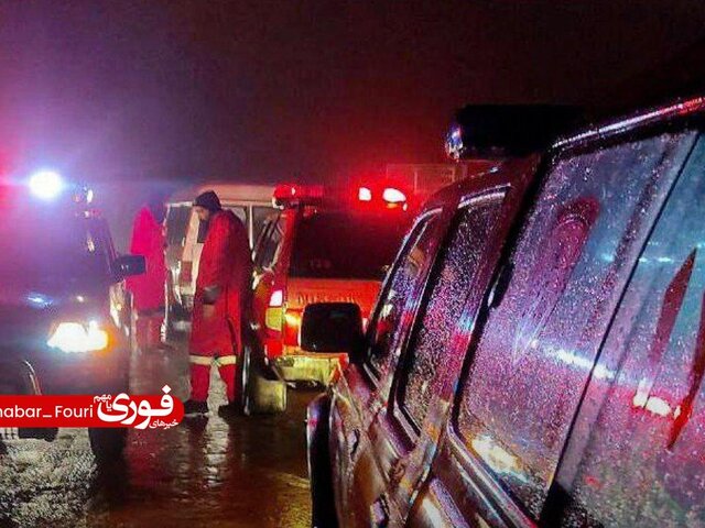 Press TV: спасатели не нашли вертолета Раиси на месте обнаруженного БПЛА источника тепла
