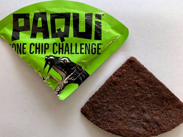 Подросток погиб на конкурсе по поеданию чипсов в США