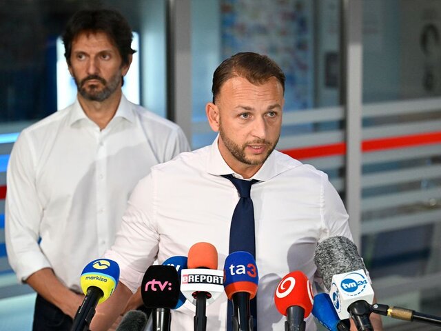 Глава МВД Словакии подтвердил, что стрелявшему в Фицо предъявлено обвинение