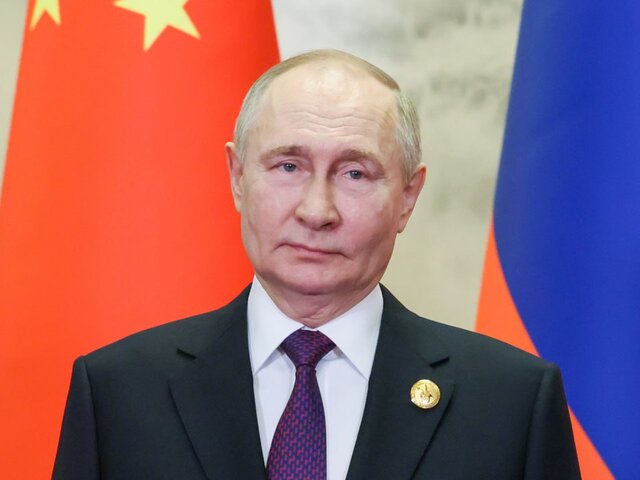 Путин заявил о масштабной программе перекрестных годов культуры РФ и КНР