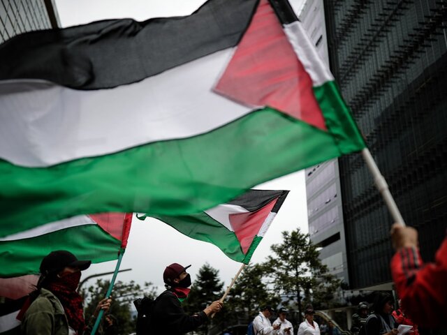 ХАМАС сообщил, что решение о судьбе движения будет принимать администрация Газы