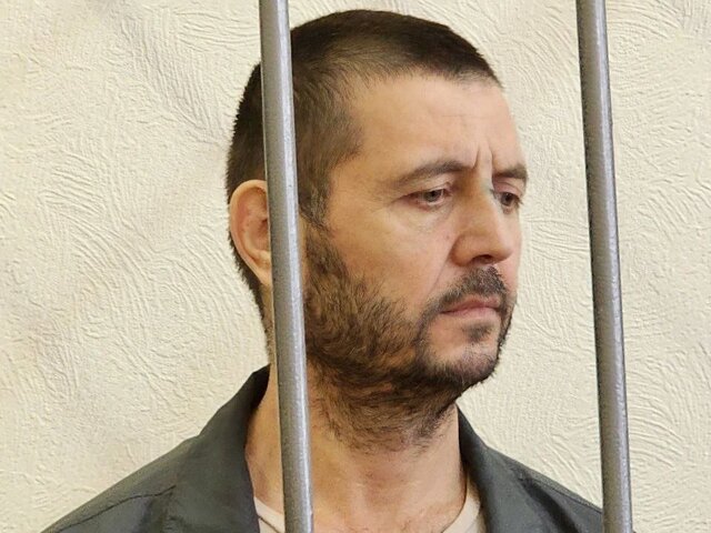 Суд арестовал водителя упавшего в Санкт-Петербурге автобуса