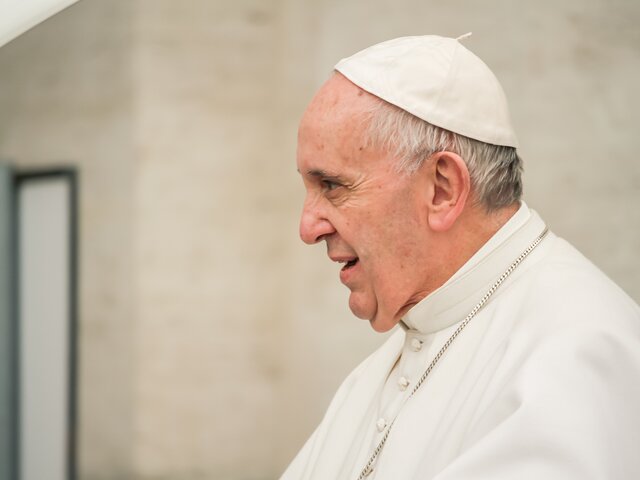 Союз староверов: Папа Римский выразил сочувствие семьям погибших в Белгороде