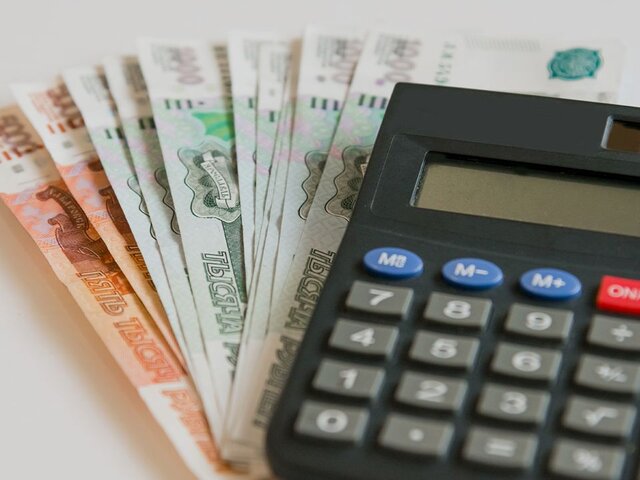 С 2026 года в РФ начнет работать механизм автоматического расчета налоговых вычетов