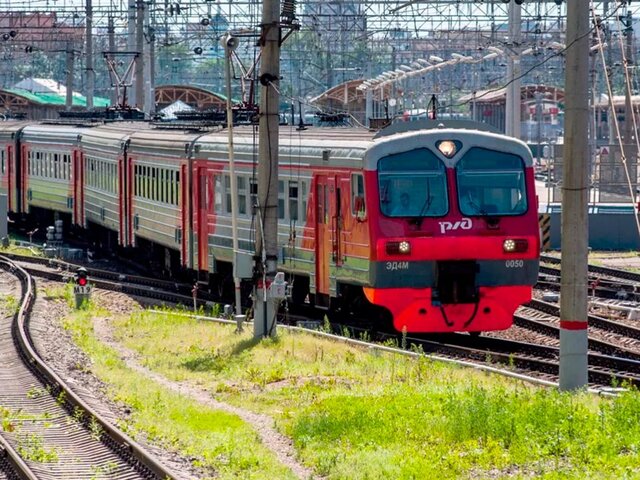 Расписание поездов Киевского и Белорусского направлений МЖД изменится в мае