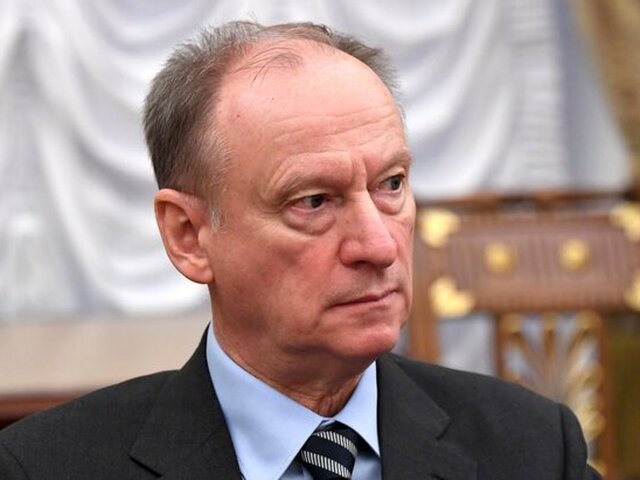 Песков: Патрушев в качестве помощника президента будет курировать кораблестроение