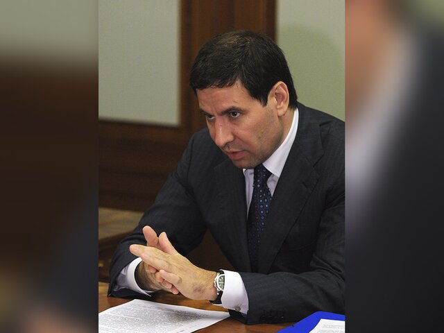 Экс-губернатор Челябинской области подал иск на 100 млн рублей к Малахову