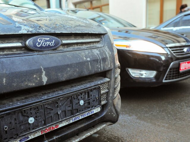 Юрист Груздев: наказание за сокрытие номеров автомобилей будет ужесточено