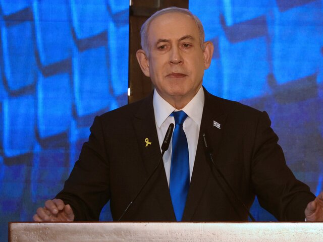 Прокурор МУС потребовал выдачи ордера на арест премьера Израиля