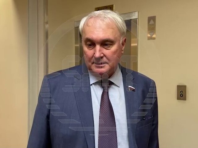 Депутат Картаполов прокомментировал арест генерала Попова