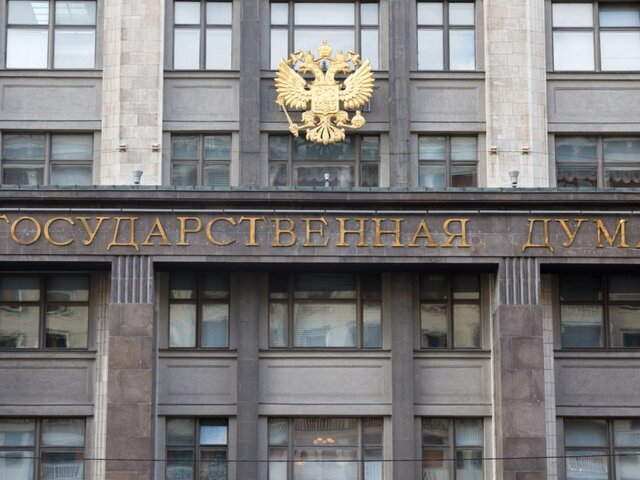Госдума решила увеличить штрафы за нарушения в обеспечении россиян ЖКУ