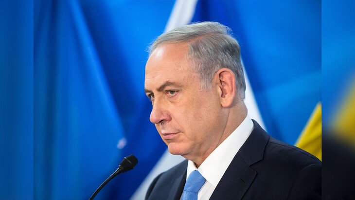 Премьер Нетаньяху заявил, что его не остановит ордер на арест МУС