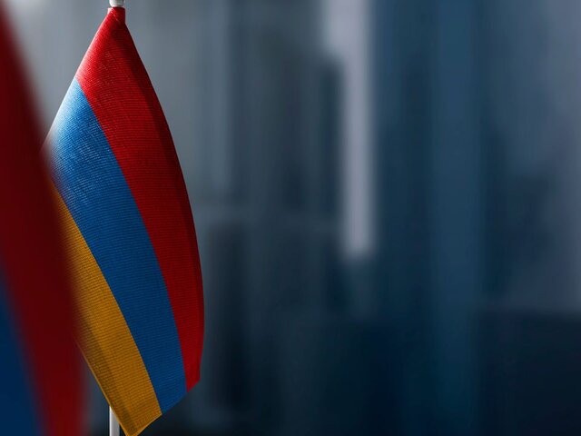 В Кремле пообещали прояснить ситуацию с членством Армении в ОДКБ