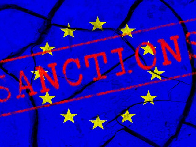 ЕС продлил старые индивидуальные санкции против России на полгода