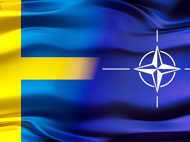 Премьер Швеции заявил о намерении вместе с НАТО защищать от РФ остров Готланд