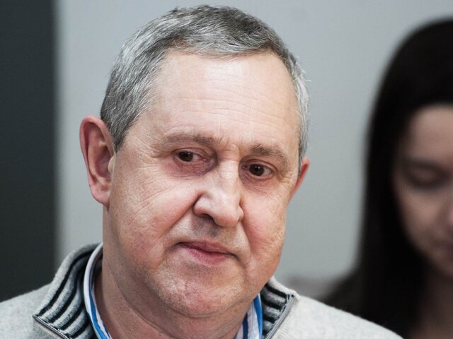 Экс-депутата Вадима Белоусова объявили в международной розыск