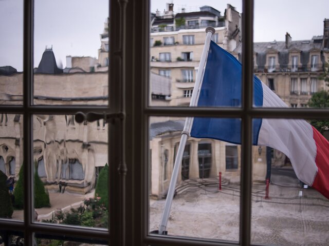 Грабители похитили ценности на 120 тыс евро из дома экс-главы МИД Франции – СМИ