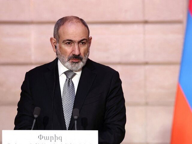 Ереван может заморозить членство в ОДКБ де-юре – Пашинян