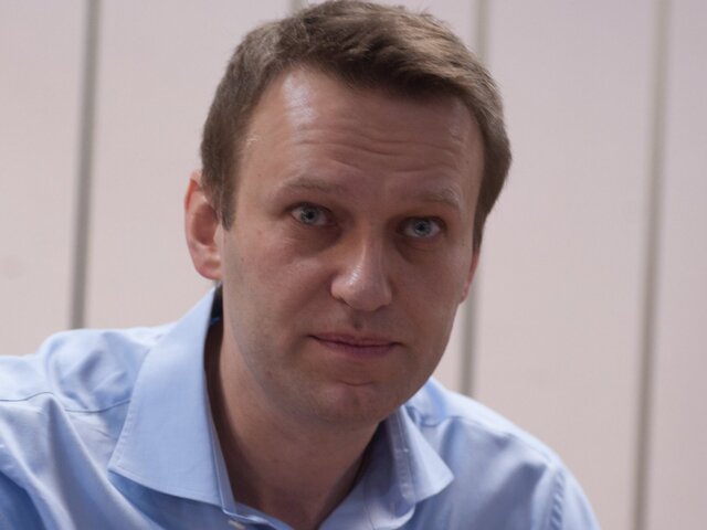 Глава СВР заявил, что Навальный умер своей смертью