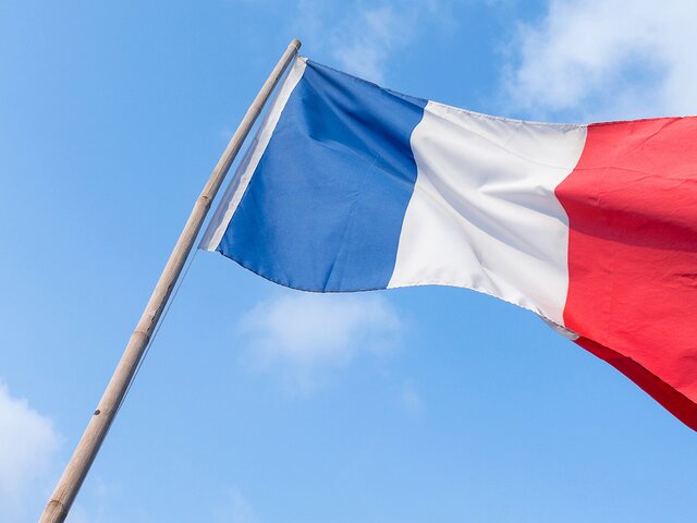 Франция стала первой страной в мире, закрепившей в Конституции право женщин на аборт