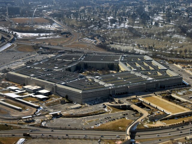 Фигурант дела об утечке документов Пентагона признал свою вину
