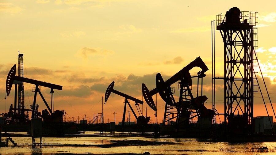 Экспорт нефти рф