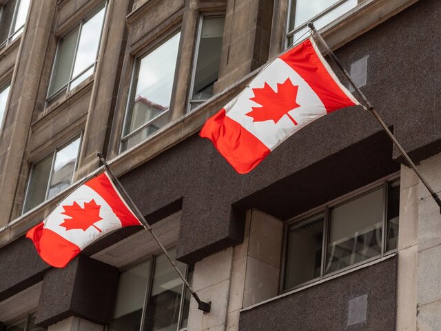Канада внесла в списки санкций против РФ сотрудников УФСИН