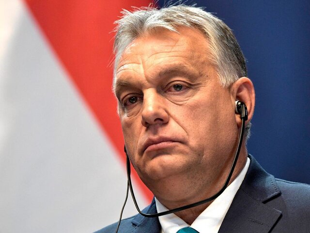 Глава МИД Венгрии заявил, что Орбан пока не намерен посещать Россию