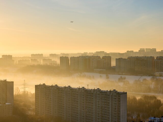 Синоптик предупредил москвичей о завершении оттепели и начале морозов с 5 марта