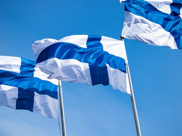 В Финляндии началась двухнедельная забастовка профсоюзов против реформ кабмина – СМИ