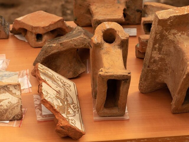 Сергей Собянин: археологи обнаружили предметы времен основания Москвы