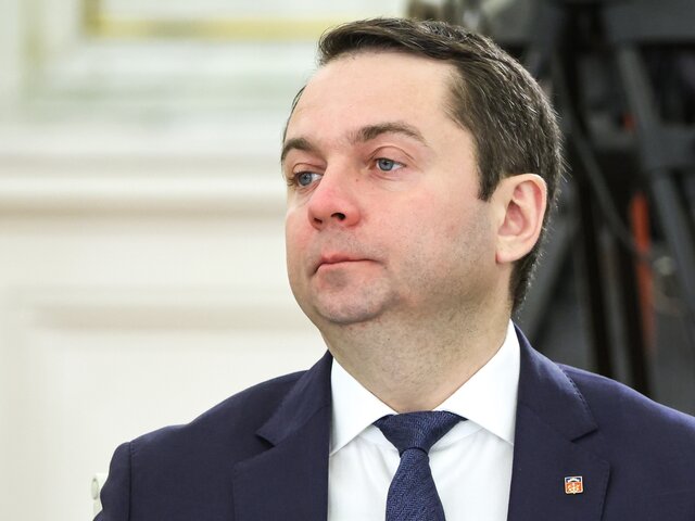 Губернатор мурманской области Андрей Чибис ранен в результате нападения в Кировске