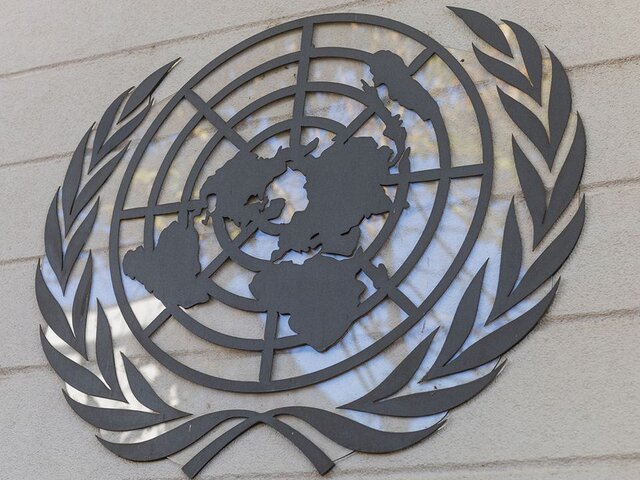 Представитель генсека ООН призвал прекратить нападения на гражданскую инфраструктуру