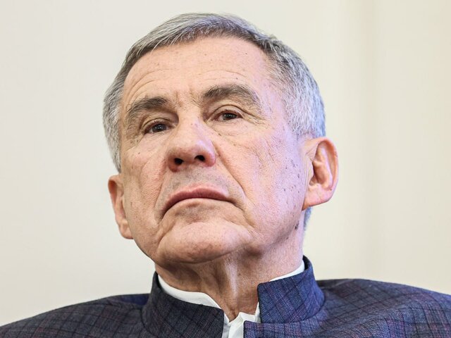 Глава Татарстана призвал очнуться после атаки дронов на предприятия республики