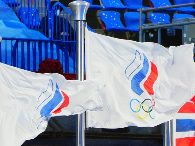 В МОК предположили, что на Олимпиаду в Париже поедут около 40 россиян