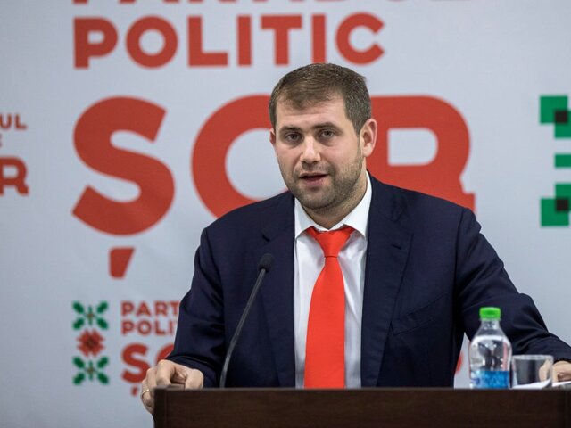 Молдавский политик Шор рассказал о планах принять участие в ПМЭФ