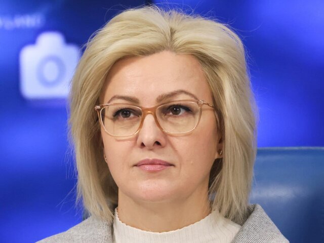 Милена Авимская стала новым директором Театра Российской армии