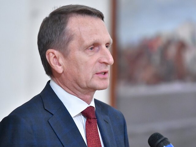 Делегация СВР РФ обсудила с КНДР вопросы сотрудничества между странами